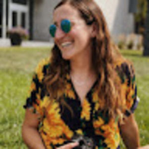 Meet your Posher, Alannah